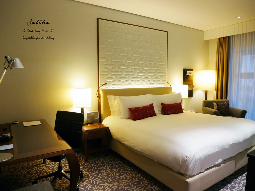 The Ritz-Carlton, Vienna維也納五星級飯店住宿旅館 (11)