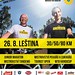 Moravský bikemaraton Leština 2017