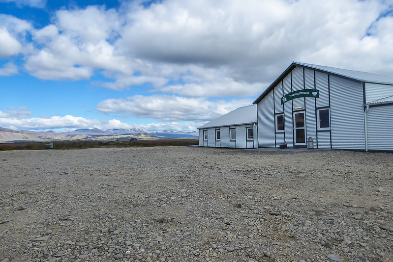 Islandia o como viajar al planeta del hielo y el fuego - Blogs de Islandia - Día 1: Primeras impresiones (15)