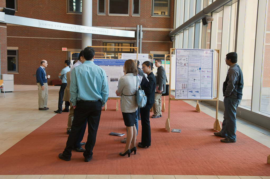 2011 Biomaterials Day Conference