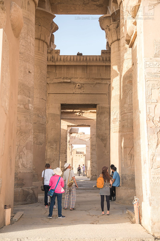 170601康孟波神殿 Temple of Kom Ombo, Egypt