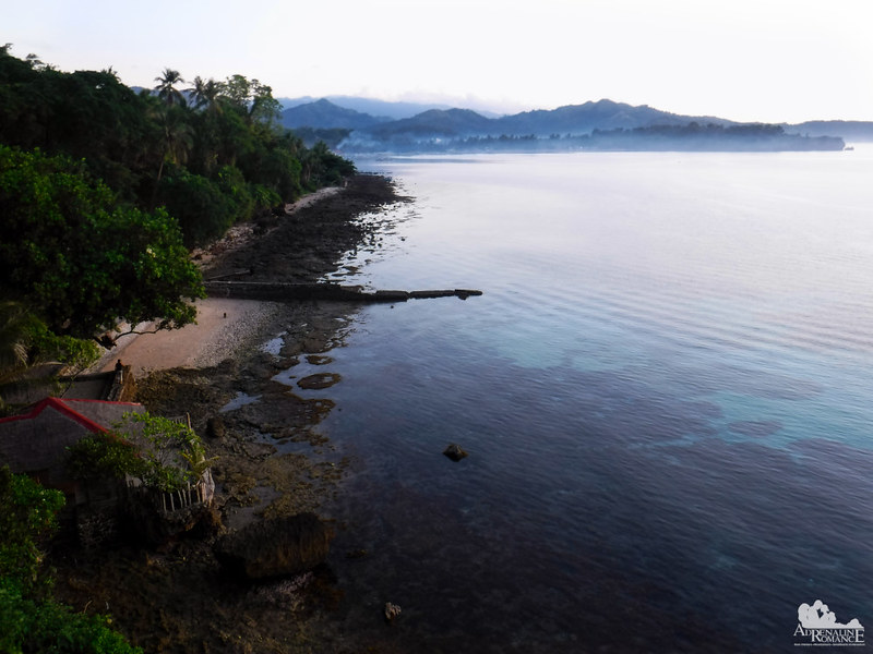 Jagna Coastline