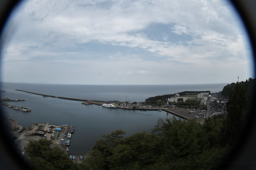 赤泊港
