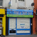 Blue Sea Fish And Chips Bar, 92 High Street
