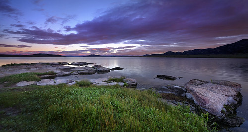 fuji fujifilm xt2 velvia landscape colorado coloradolandscape coloradostateparks elevenmilestatepark leefilters lake rock sunrise