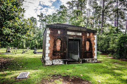 Davis Mausoleum