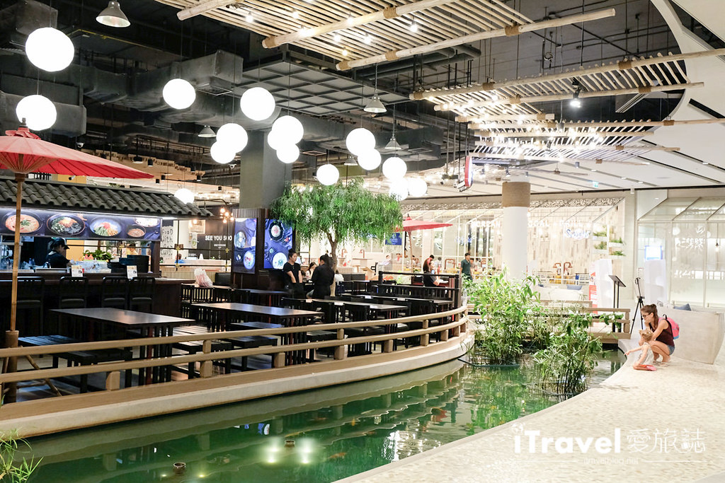 华欣购物商场 Bluport Hua Hin Resort Mall (53)