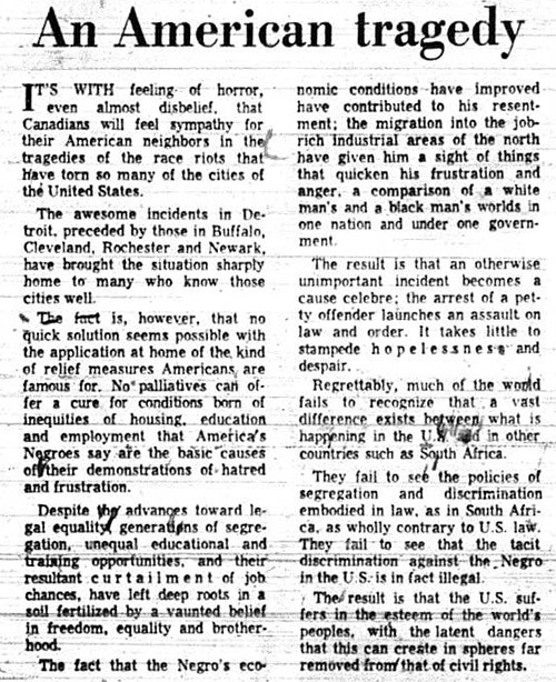 tely 1967-07-25 editorial