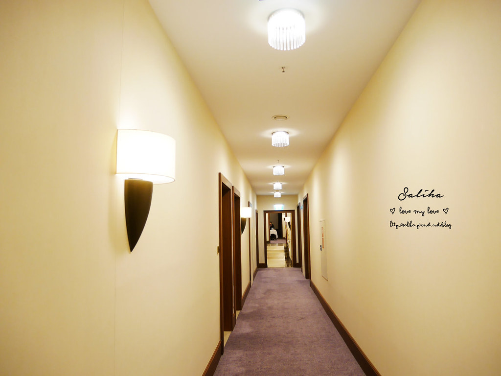 The Ritz-Carlton, Vienna維也納五星級飯店住宿旅館 (24)