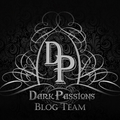 Dark Passsion - DP Logo - Blog Team