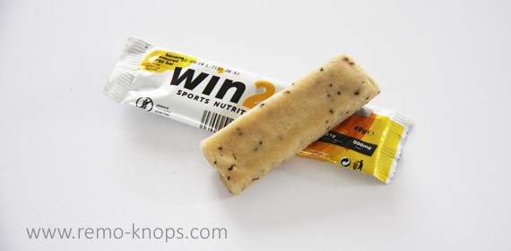 Win2 Energy Bar – Sports Nutrition with Chia Super food 7658