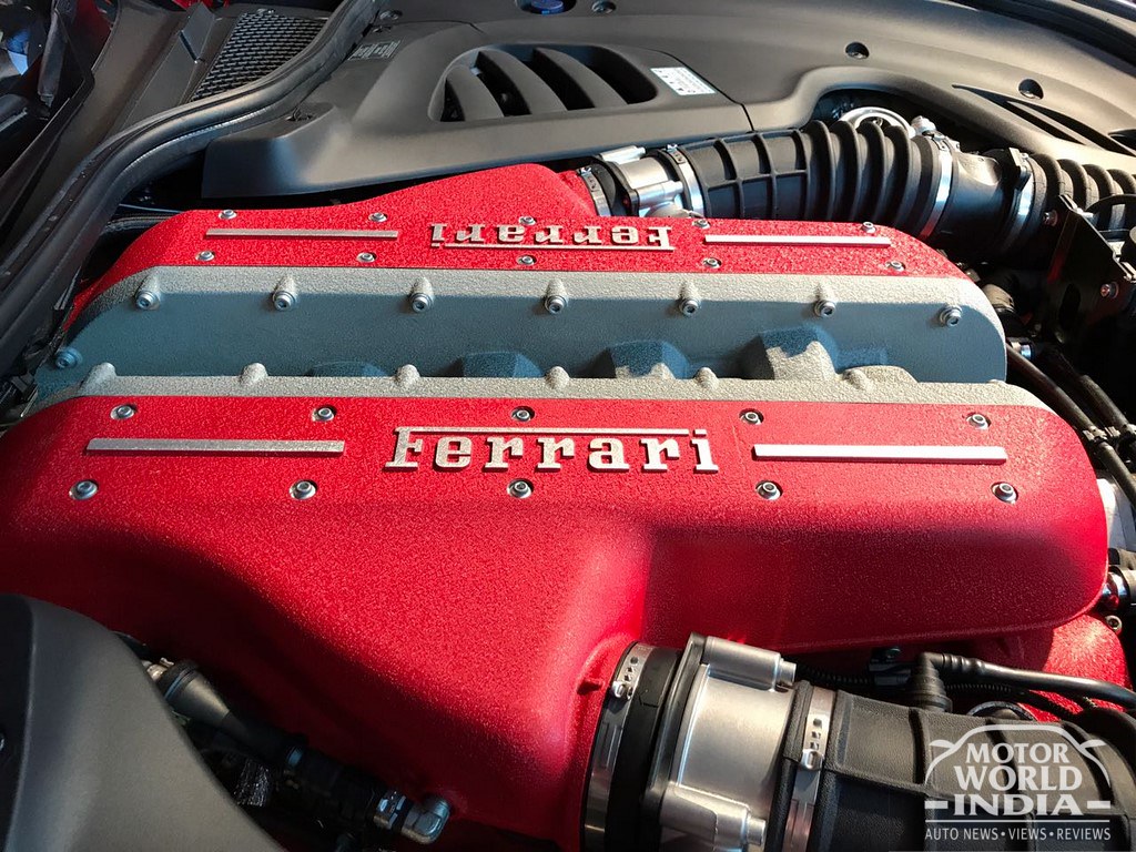Ferrari-GTC4Lusso-Mumbai-Launch (23)