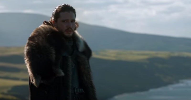 18 of Our Favorite Reactions From Game of Thrones Last Night