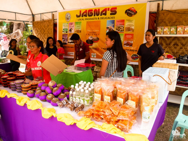3rd Jagna Calamay Festival
