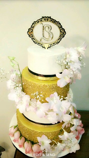 Cake from Scrumptious Cakes By Reema