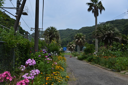 Namegawa island station 02
