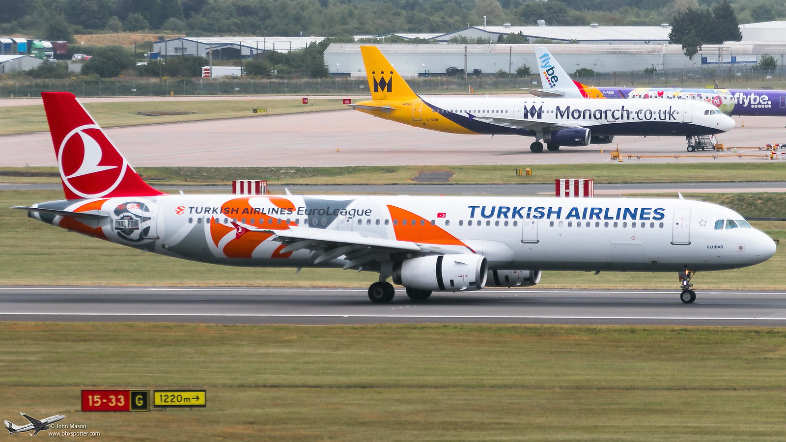 TC-JRO A321 TURKISH AL