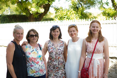 Wedding Guests - Photo of Bragassargues