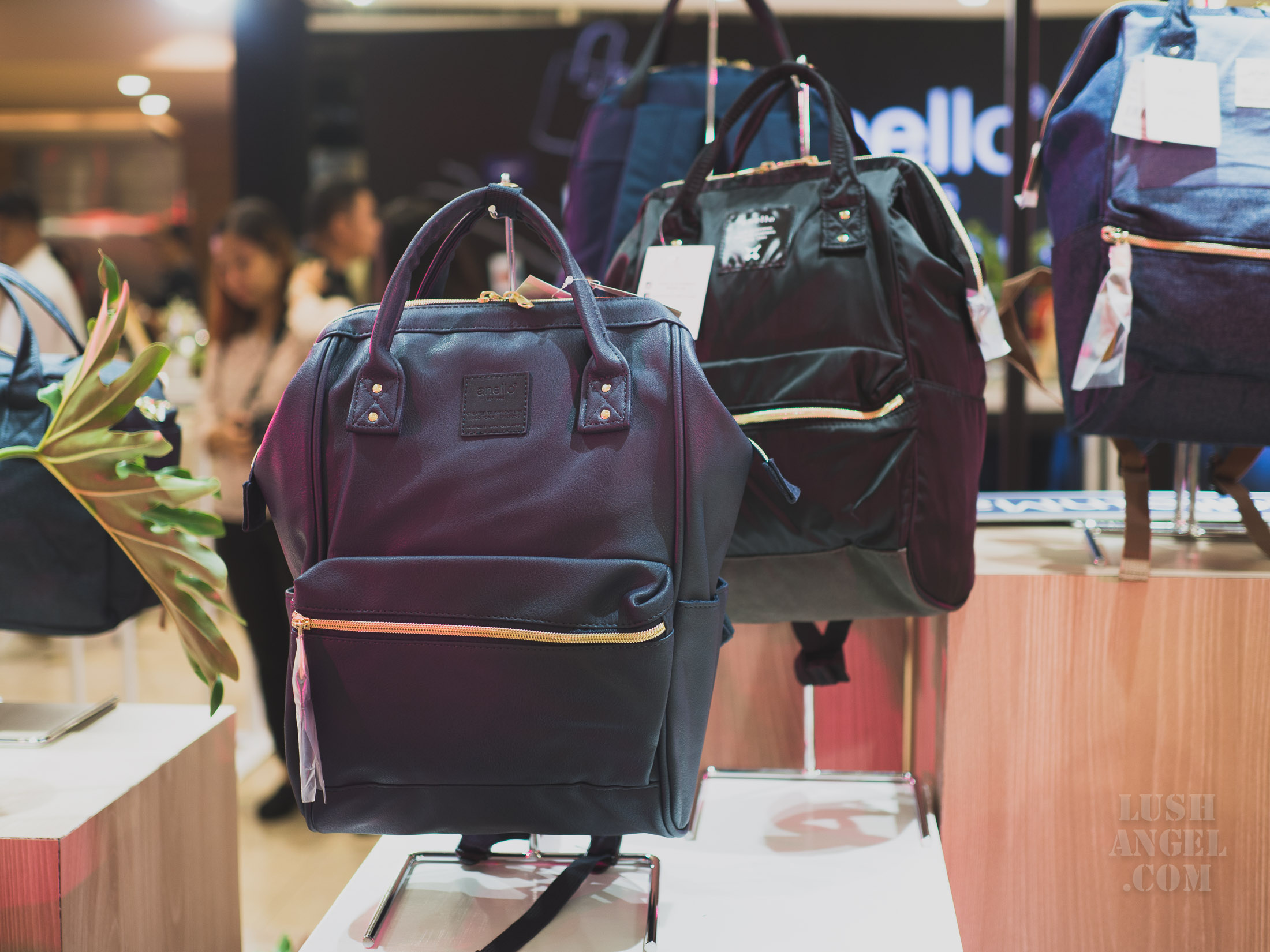 Anello Bags Available In The Philippines | Lush Angel
