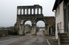 Autun (Saône-et-Loire)