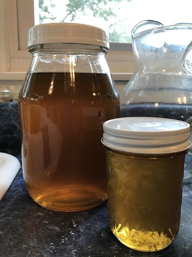 very local honey