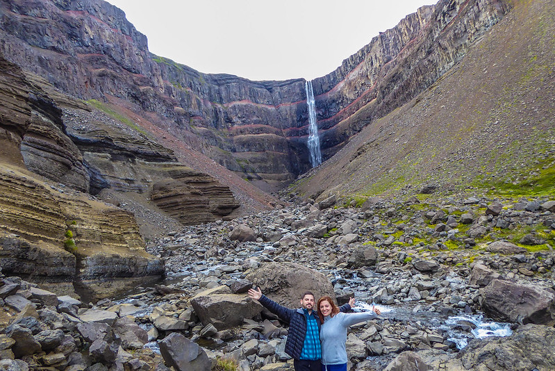 Islandia o como viajar al planeta del hielo y el fuego - Blogs de Islandia - Día 7: Bienvenidos al norte. (18)