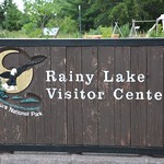 Rainy Lake Grand Tour