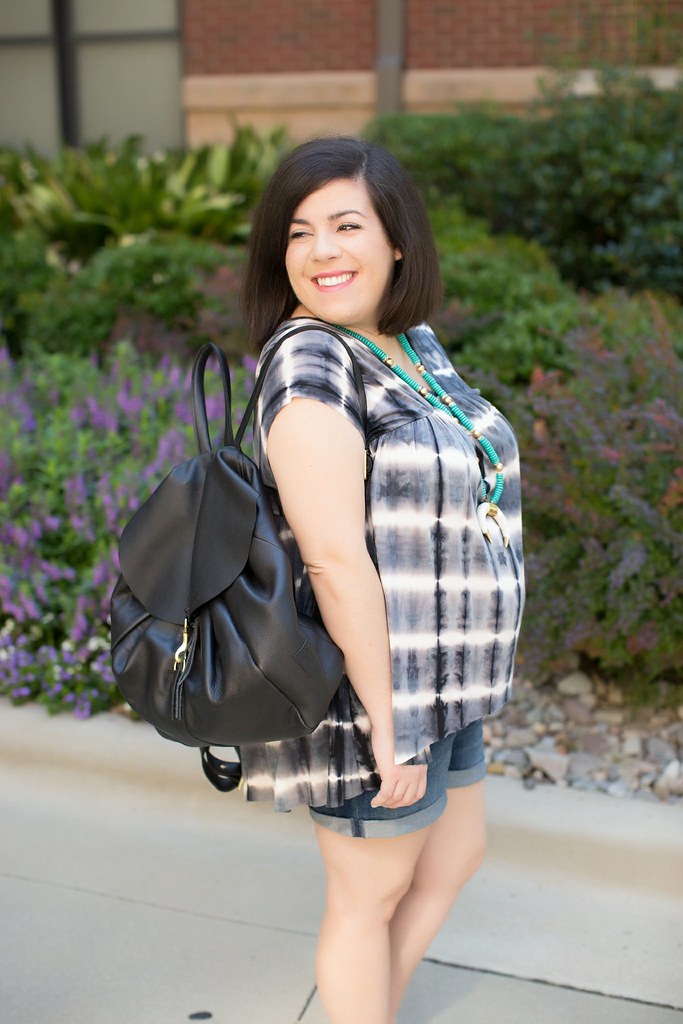 Leather Backpack-@headtotoechic-Head to Toe Chic