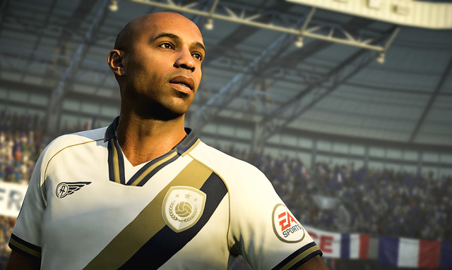 FIFA 18 Icons: Which legends are in the game?