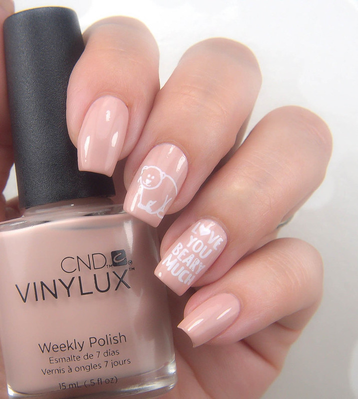 CND Nude Knickers