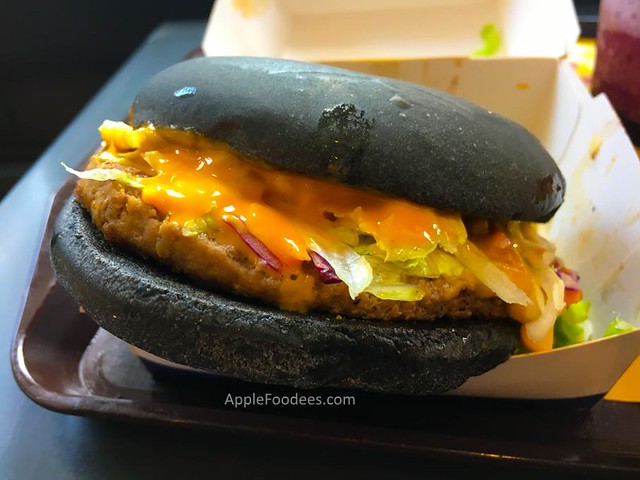 McDonald's-pedas-Korea-burger