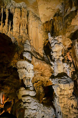 Grotte des Demoiselles - Photo of Pompignan