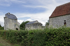 Bossée (Indre-et-Loire)