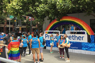 SF Pride - Hitech Microsoft