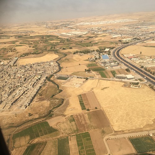 aerialview iraq pcdmb unenvironment unepdisastersandconflicts