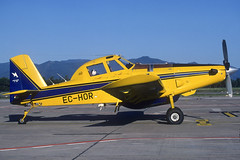 Avialsa Air Tractor AT-802 EC-HOR GRO 30/08/2003