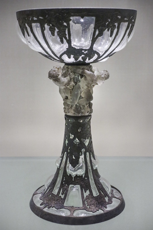 Rene Lalique Collection