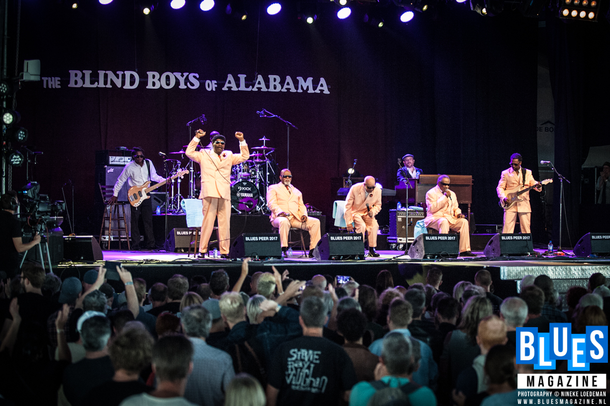 Blind Boys Of Alabama-10