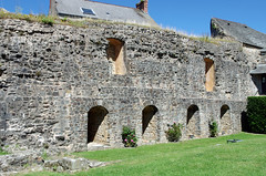 Bricquebec-en-Cotentin (Manche) - Photo of Breuville