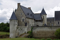 Le Louroux (Indre-et-Loire) - Photo of Le Louroux