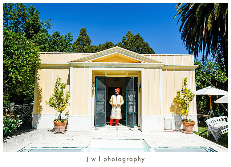 Ruchi + Ronald | Garden Pavilion | Sonoma 