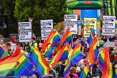 45/52 First Ever Mayo LGBT Pride Parade