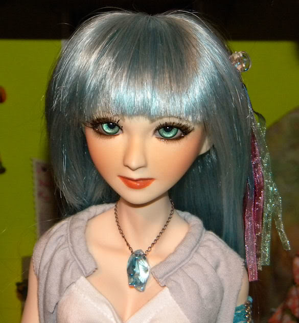 Dollieh Sanctuary • View topic - MK's Ever Swelling Amassment of Dolls
