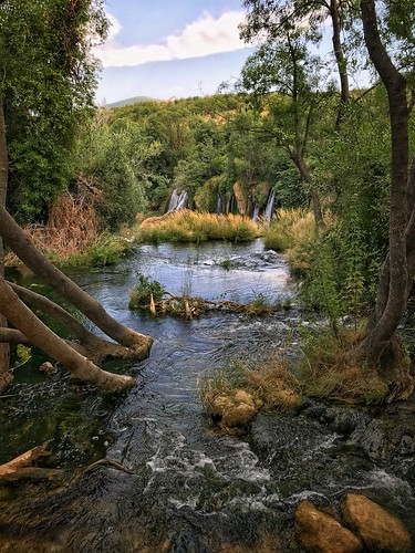 natural nature landscape شلال waterfall bosnaihercegovina hrvatska croatia vodopadkravica