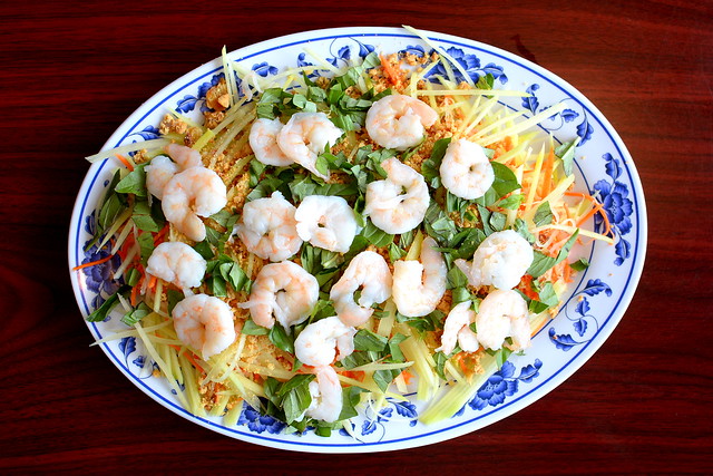 Viet Huong Restaurant - El Monte