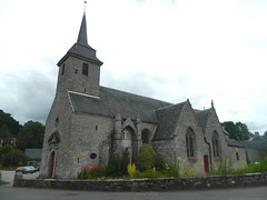 StNolffChurch - Photo of La Vraie-Croix