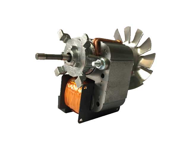 Motore ventilatore tangenziale stufe Edilkamin-Pellbox TGA60