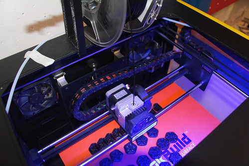 MakerConvent 3D Print