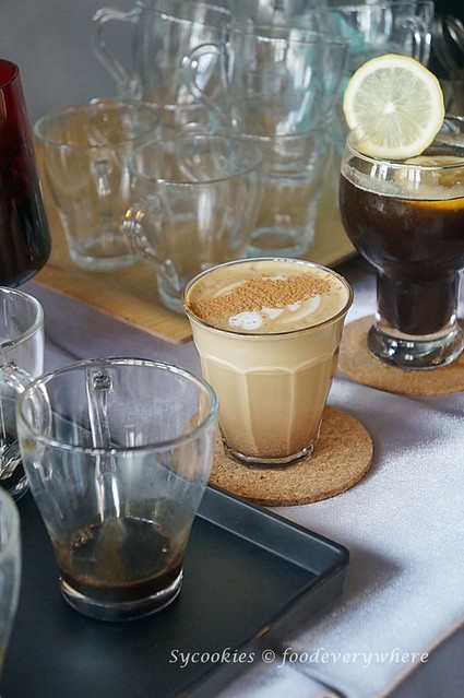 16.Essenso Microground Black Coffee