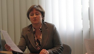 Ірина Пилипчук